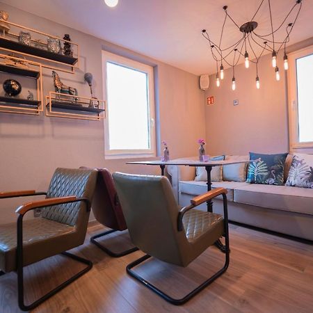 Village Bistro & Bar Fremdenzimmer Dettingen an der Erms Zewnętrze zdjęcie