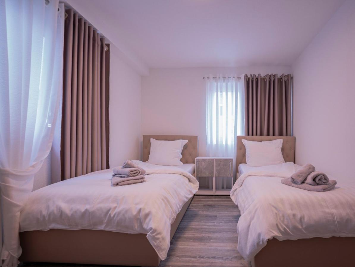 Village Bistro & Bar Fremdenzimmer Dettingen an der Erms Zewnętrze zdjęcie