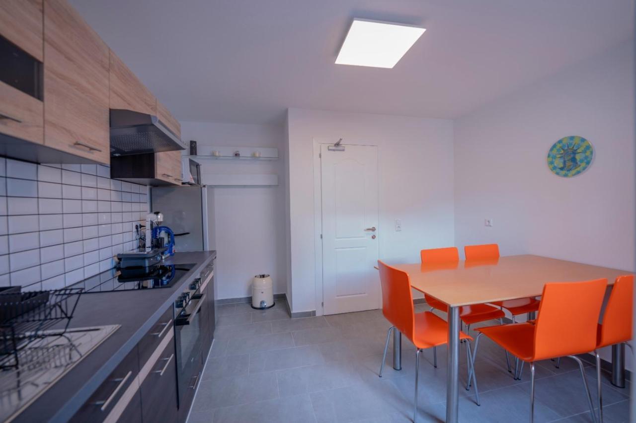 Village Bistro & Bar Fremdenzimmer Dettingen an der Erms Zewnętrze zdjęcie
