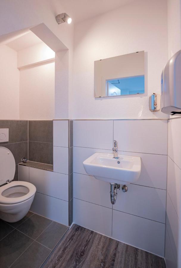 Village Bistro & Bar Fremdenzimmer Dettingen an der Erms Zewnętrze zdjęcie