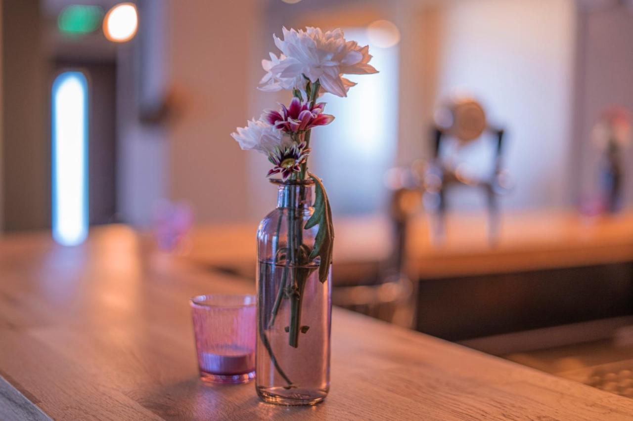 Village Bistro & Bar Fremdenzimmer Dettingen an der Erms Zewnętrze zdjęcie