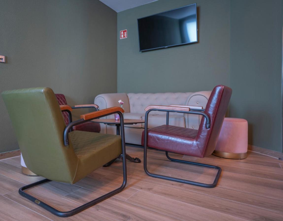 Village Bistro & Bar Fremdenzimmer Dettingen an der Erms Zewnętrze zdjęcie