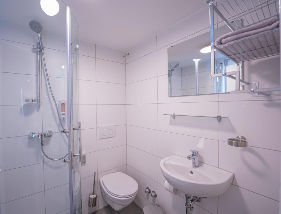 Village Bistro & Bar Fremdenzimmer Dettingen an der Erms Zewnętrze zdjęcie