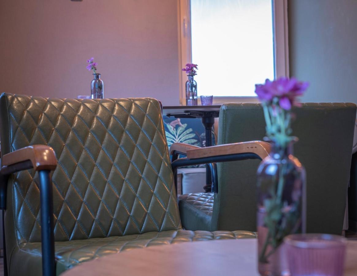 Village Bistro & Bar Fremdenzimmer Dettingen an der Erms Zewnętrze zdjęcie