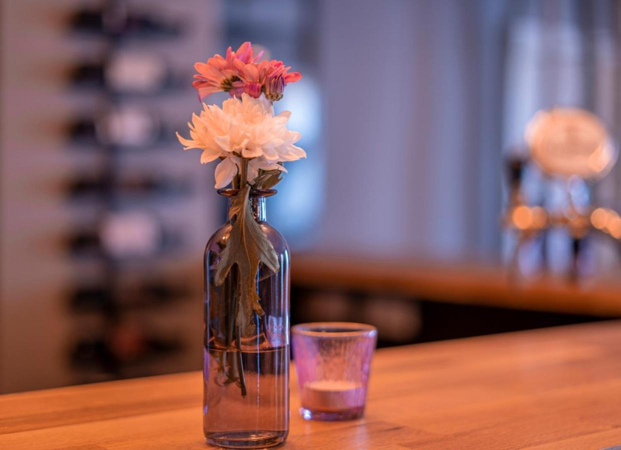 Village Bistro & Bar Fremdenzimmer Dettingen an der Erms Zewnętrze zdjęcie