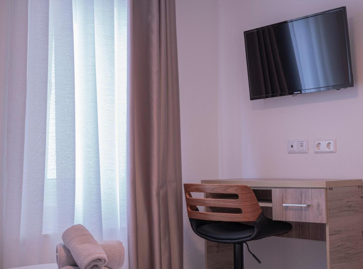 Village Bistro & Bar Fremdenzimmer Dettingen an der Erms Zewnętrze zdjęcie